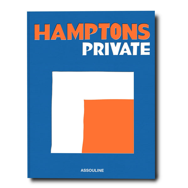 Book - Hamptons Private