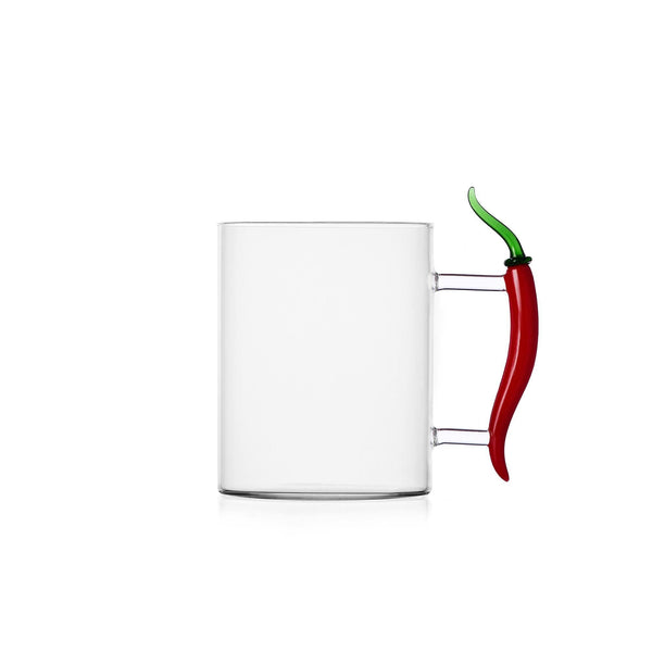 Vegetables - Mug Chili Pepper