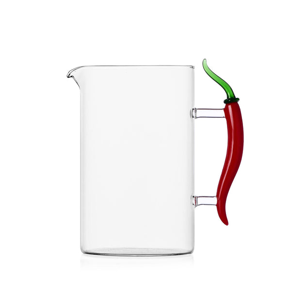 Vegetables - Jug Chili Pepper