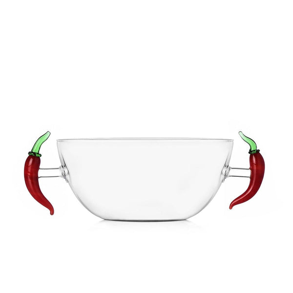Vegetables - Bowl Chili Peppers