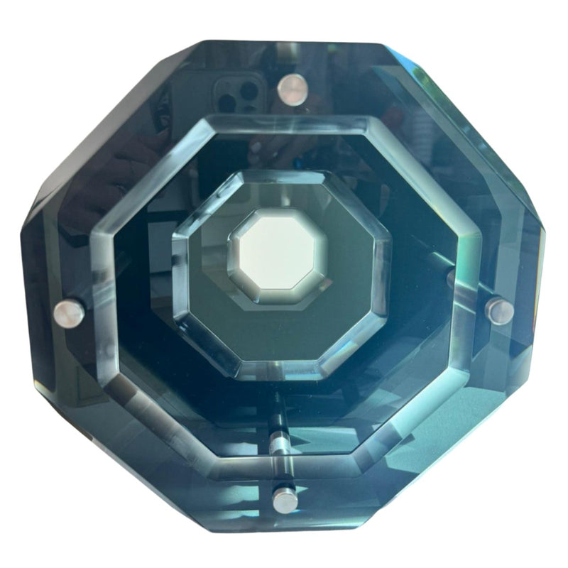 Acrylic - Octagone