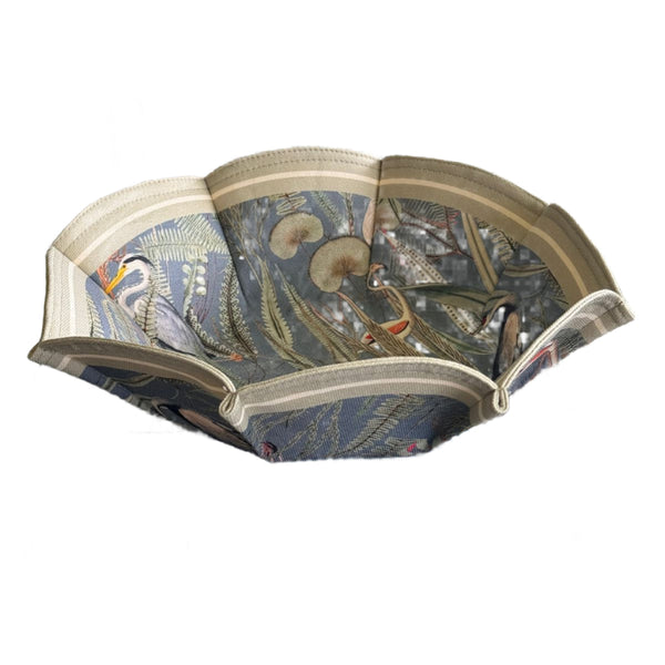 Bird - P65 Bread Basket Grey