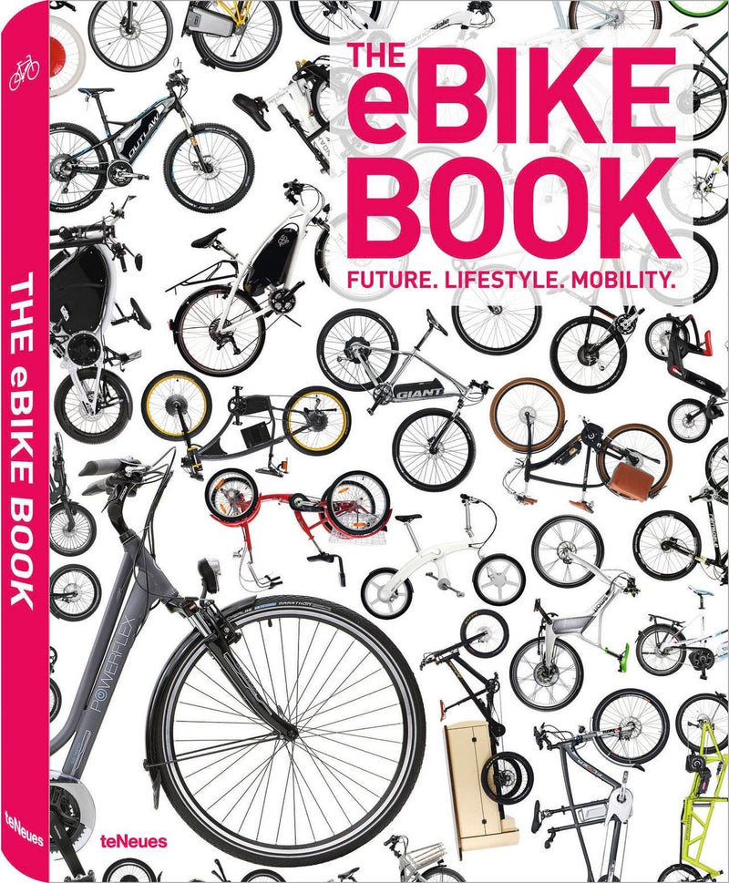 Book - The eBike Book