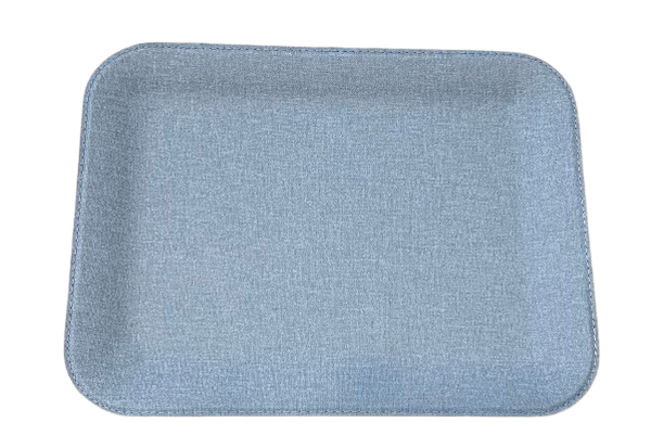 Decorating - Small Serving Tray Victoria Blue