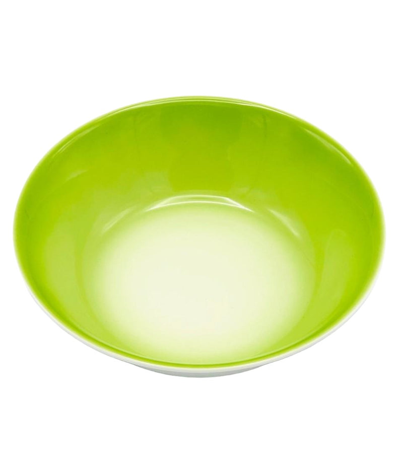 Nuage Green - Soup / Cereal Bowl