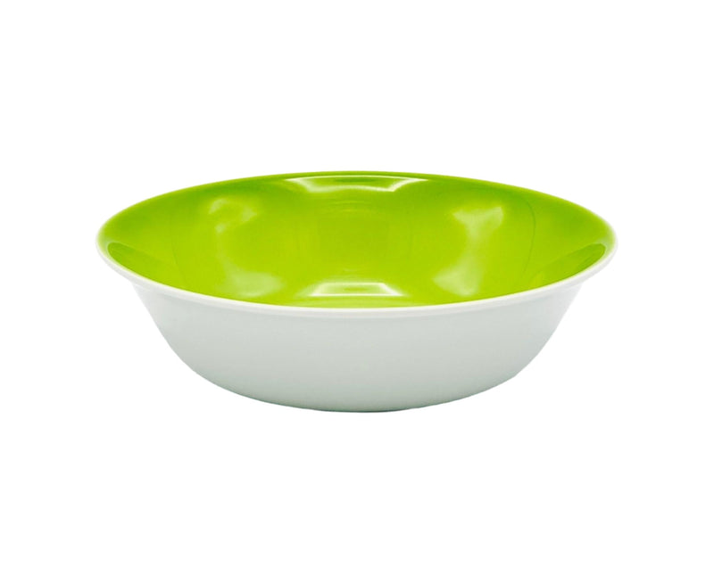 Nuage Green - Soup / Cereal Bowl