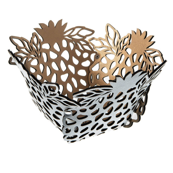 Granada - Bread Basket Gold / silver