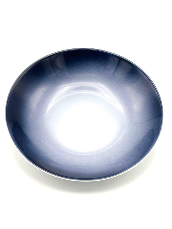 Nuage Blue Gray - Pasta / Salad Bowl