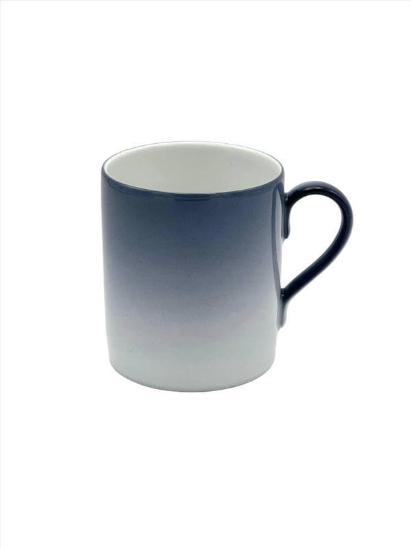 Nuage Blue Gray - Mug