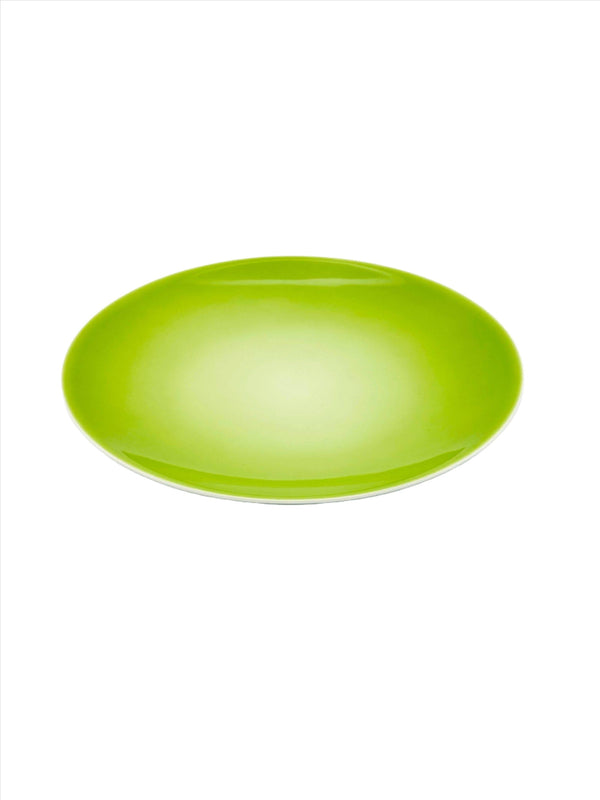 Nuage Green - Dessert Plate