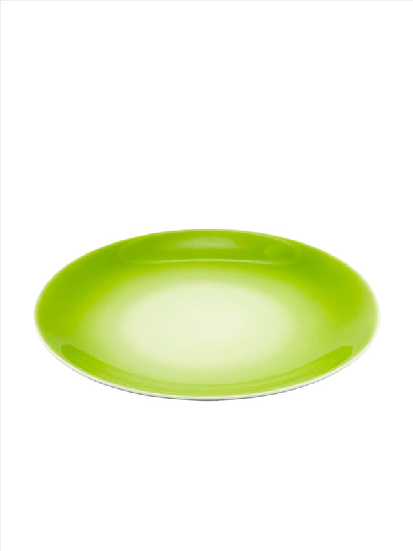 Nuage Green - Dinner Plate