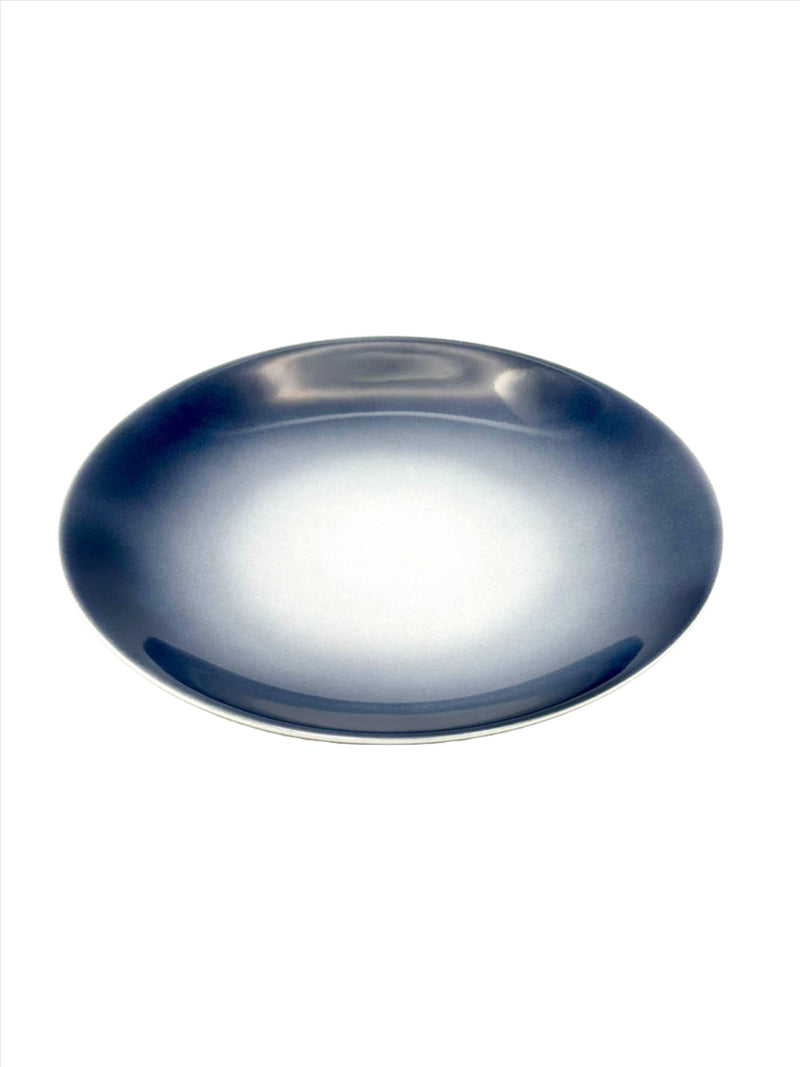 Nuage Blue Gray - Dinner Plate