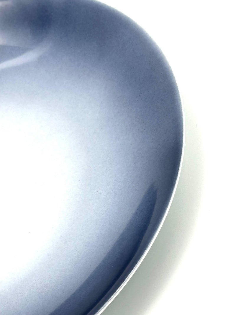 Nuage Blue Gray - Dinner Plate