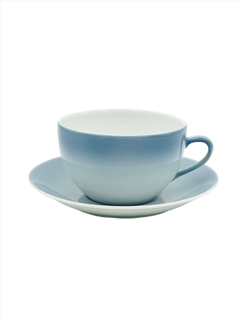 Nuage Grey - Breakfast Cup (Set of 2)