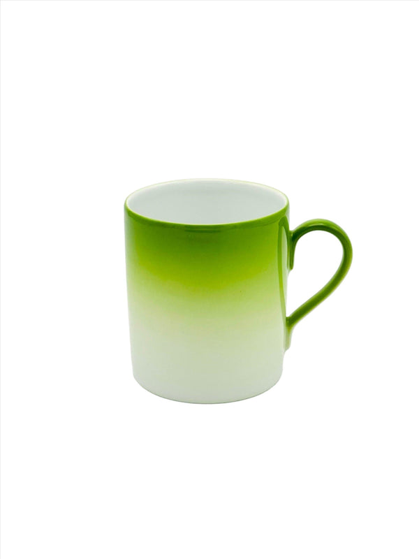 Nuage Green - Mug