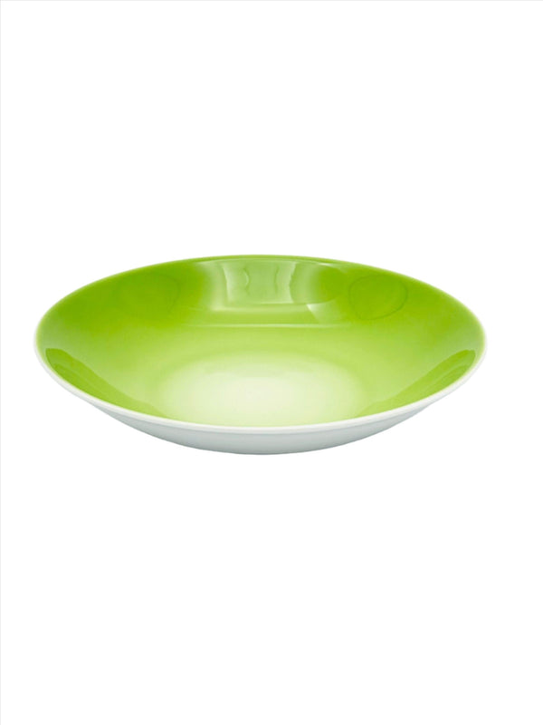 Nuage Green - Pasta / Salad Bowl