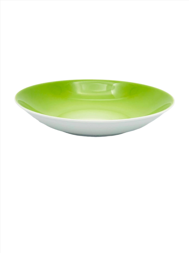 Nuage Green - Pasta / Salad Bowl