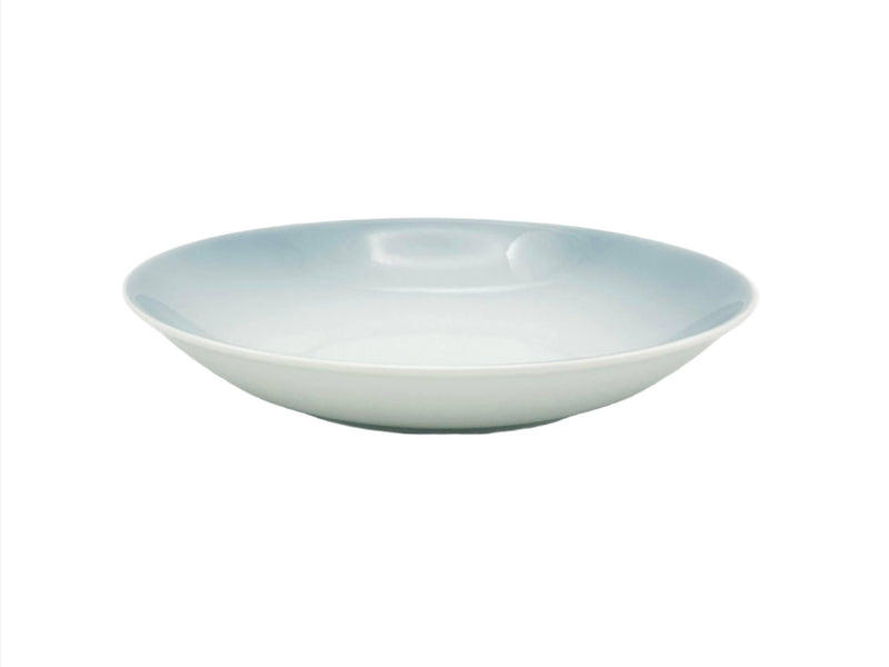 Nuage Grey - Pasta / Salad Bowl