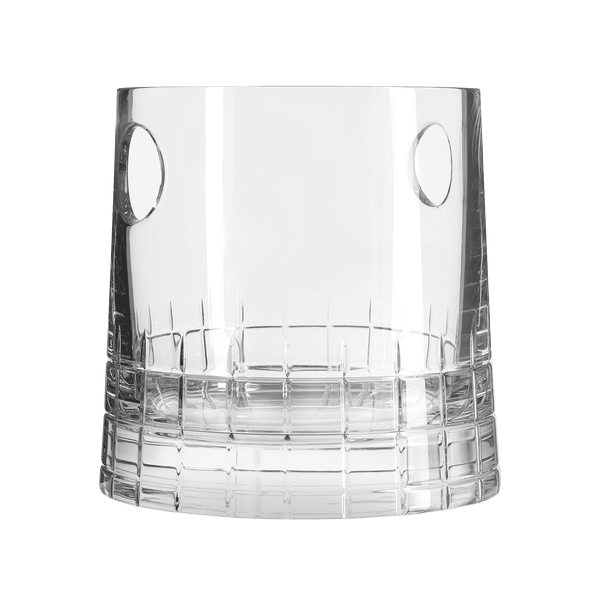 Graphik - Crystal Ice Bucket