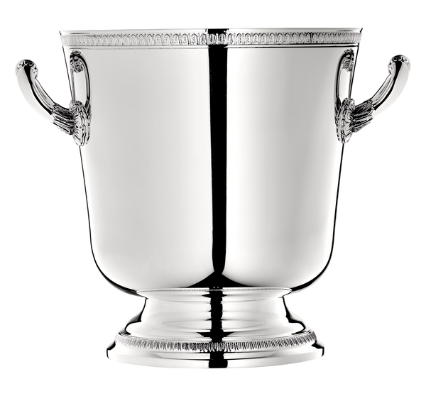 Malmaison - Silver Plated Ice Bucket