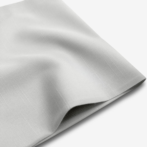 Altamira *2 - Pearl Grey Tablecloth 60"x157"