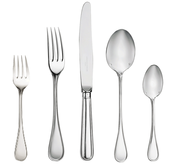 Albi - Sterling Silver - Flatware (Set of 5)