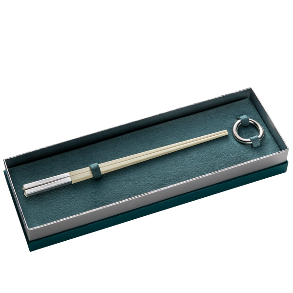 Vertigo - UNI Chinese Chopsticks & Chopsticks Rest