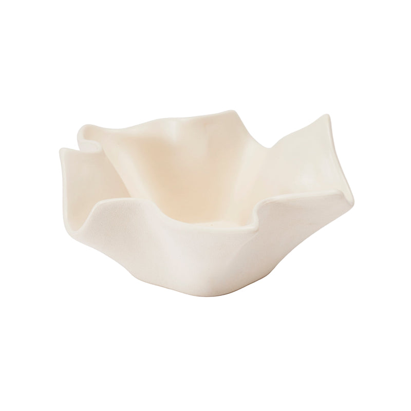 Joy - Catchall Raw - Noir & Blanc