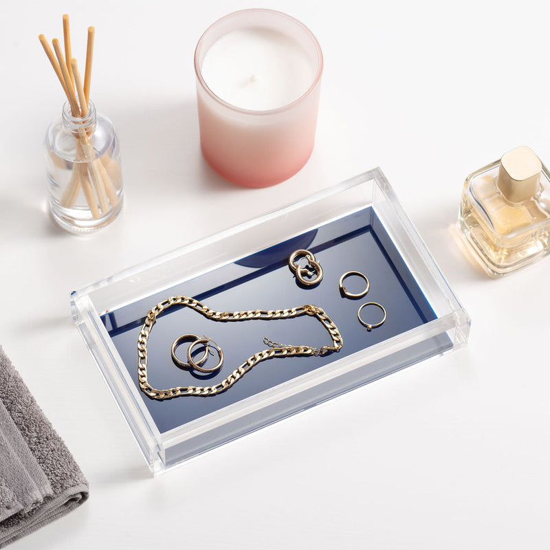 Guest - Towel Tray Soho Black