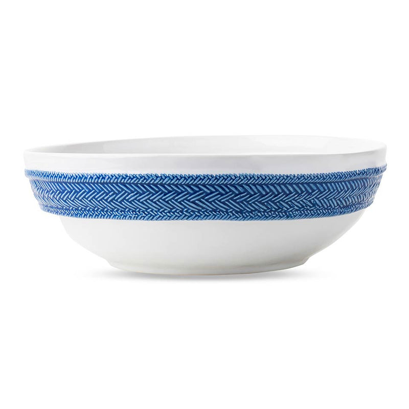 Le Panier Delft Blue - 12" Serving Bowl