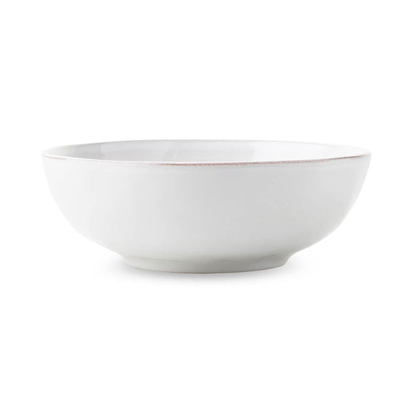 Puro Whitewash - Coupe Bowl (Set of 6)