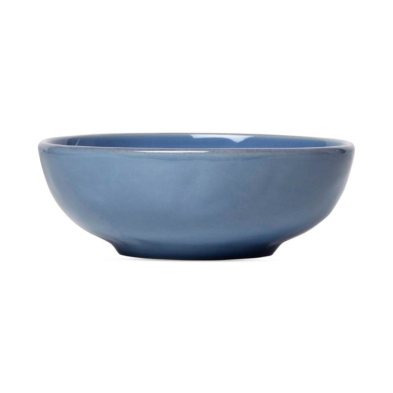 Puro Chambray - Coupe Bowl (Set of 6)