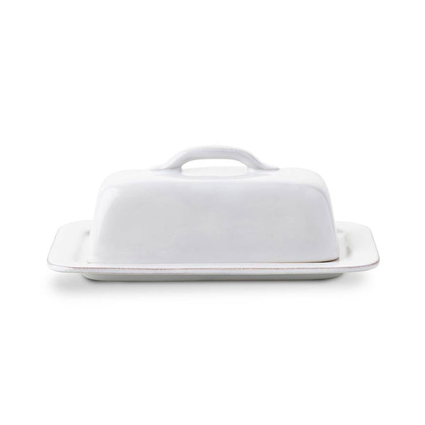 Puro Whitewash - Butter Dish