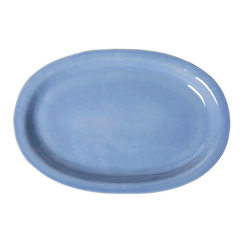 Puro Chambray - 16" Platter