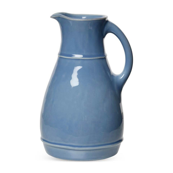 Puro Chambray - Pitcher/Vase