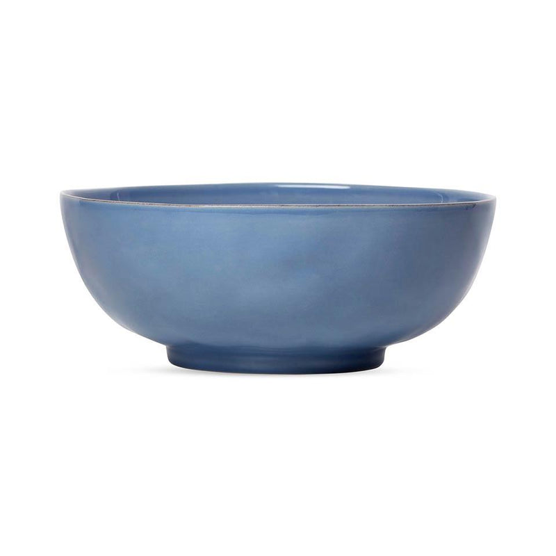 Puro Chambray - 10" Serving Bowl