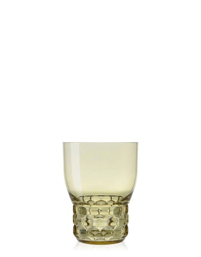 Jellies - Wine Glass Colors (Set of 4)