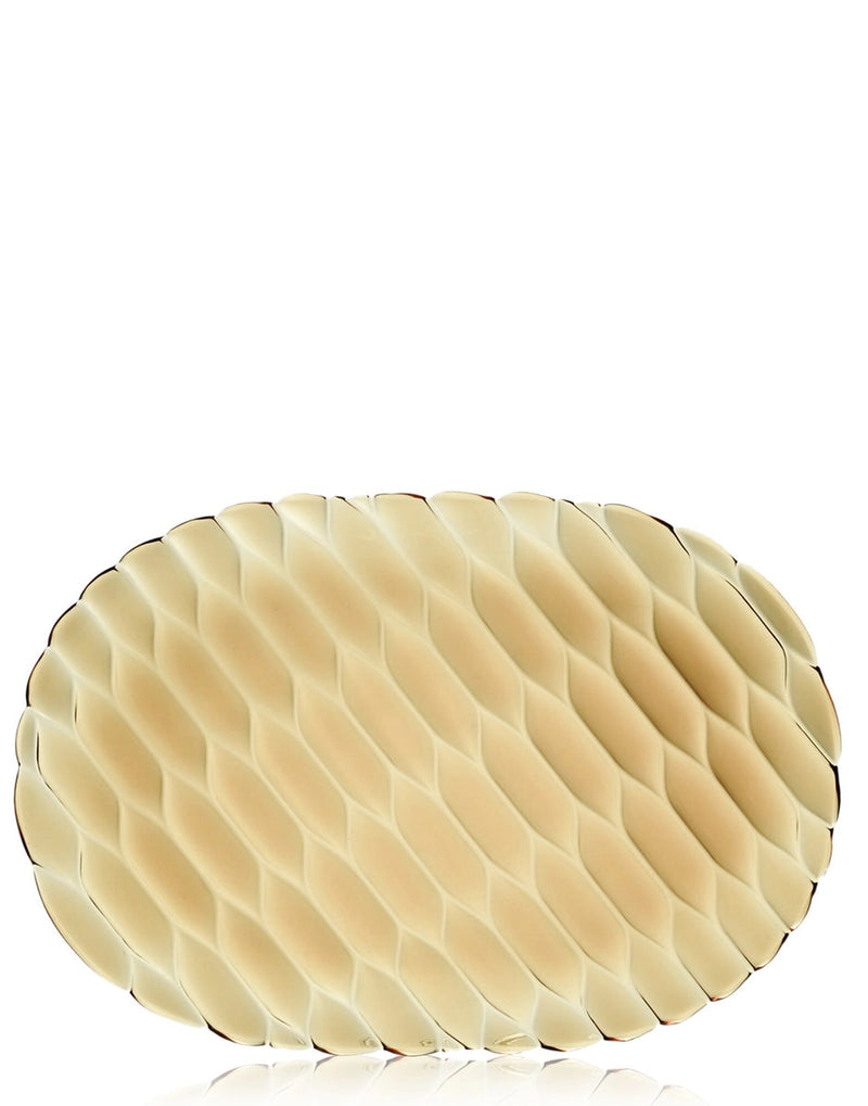 Jellies - Oval Tray (Set of 4)