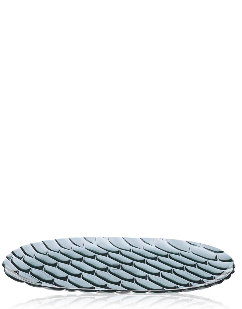 Jellies - Oval Tray (Set of 4)