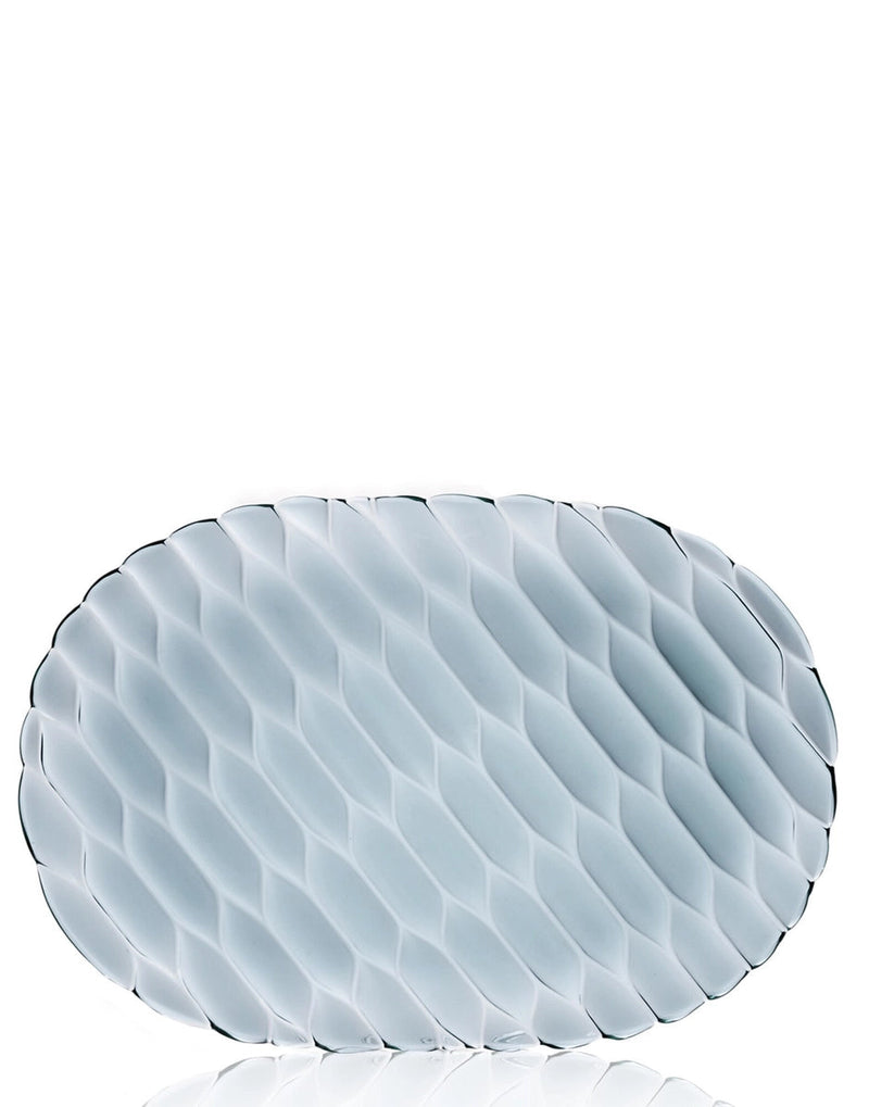 Jellies - Oval Tray (Set of 4)