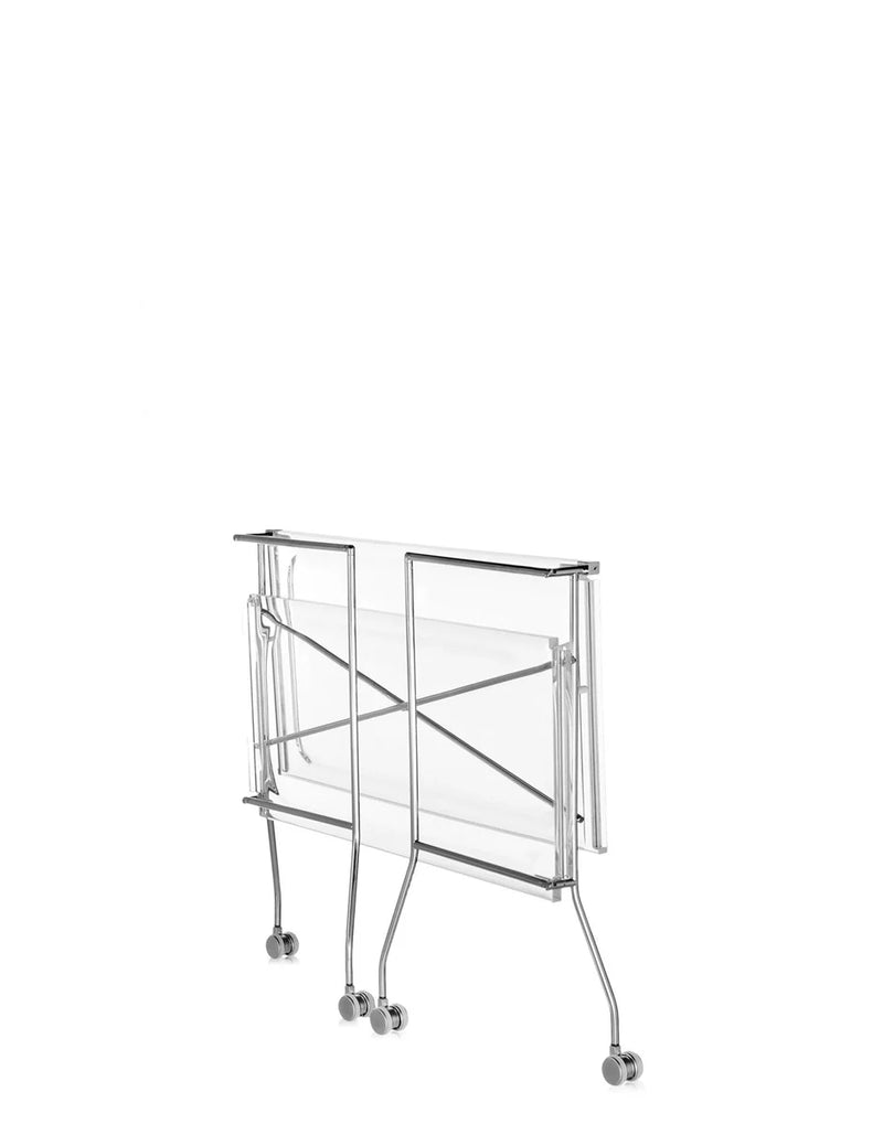 Flip - Folding Trolley Clystal