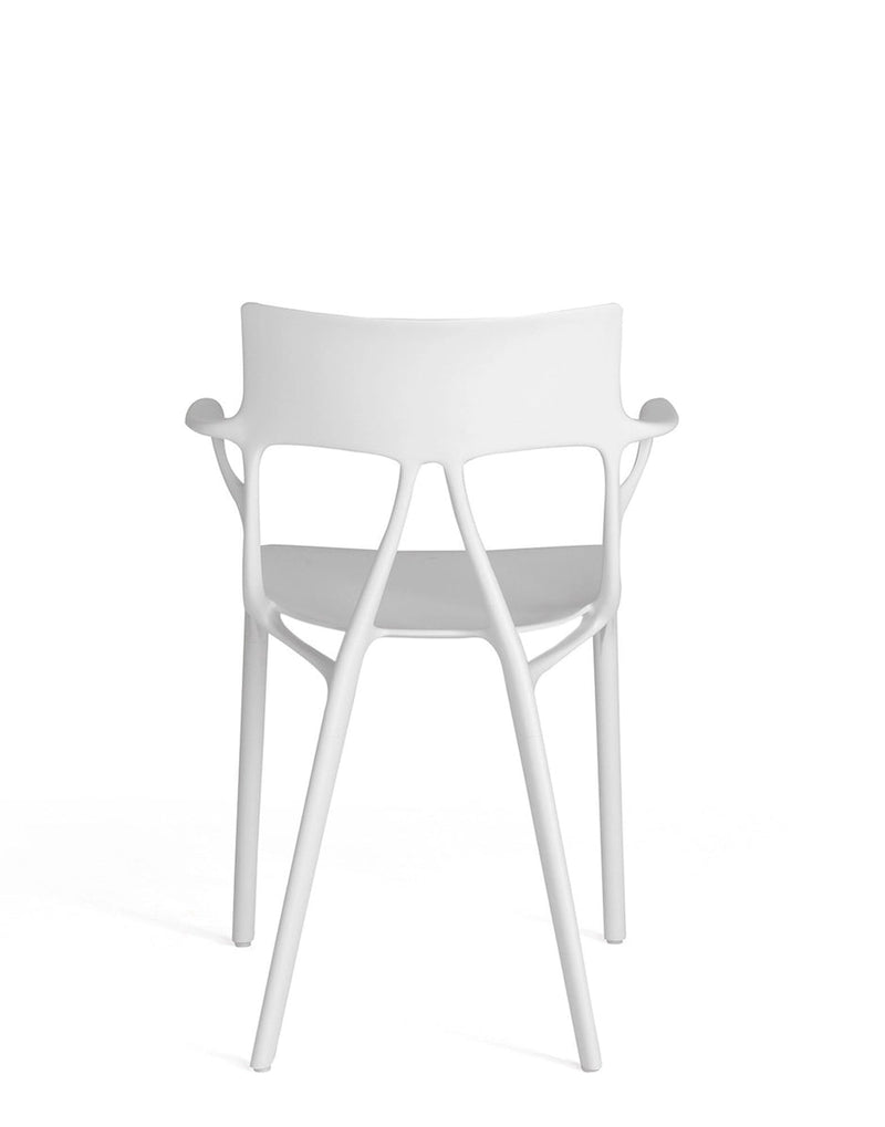 A.I. - Armchair (Set of 2)