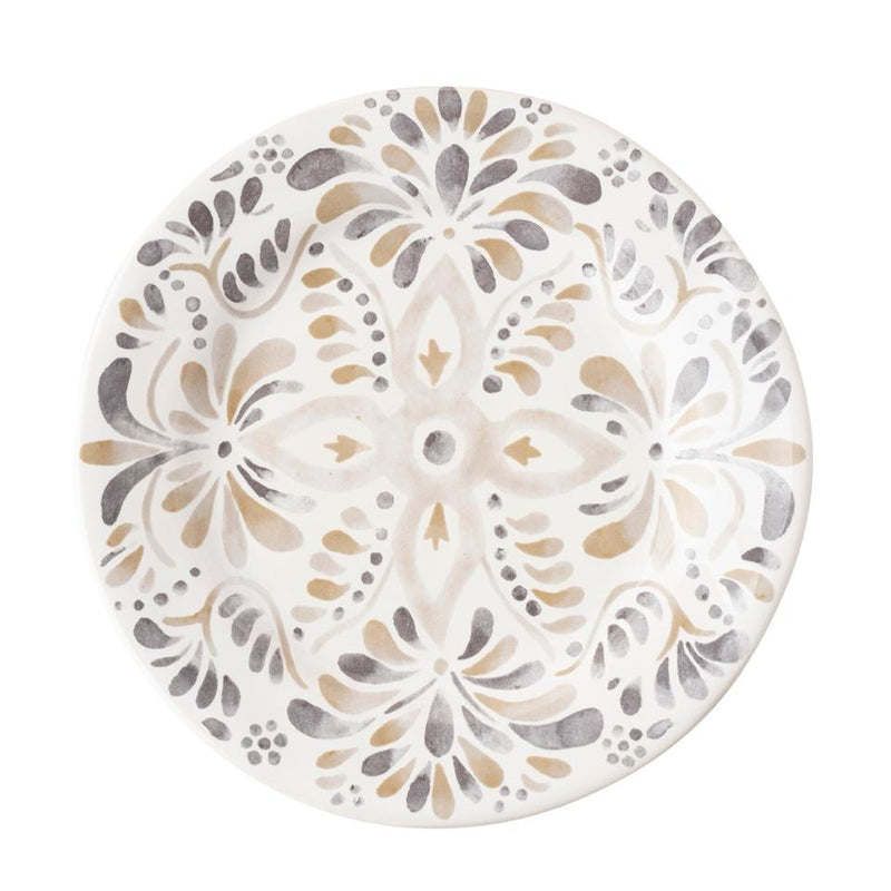 Iberian Sand - Dessert/Salad Plate (Set of 6)