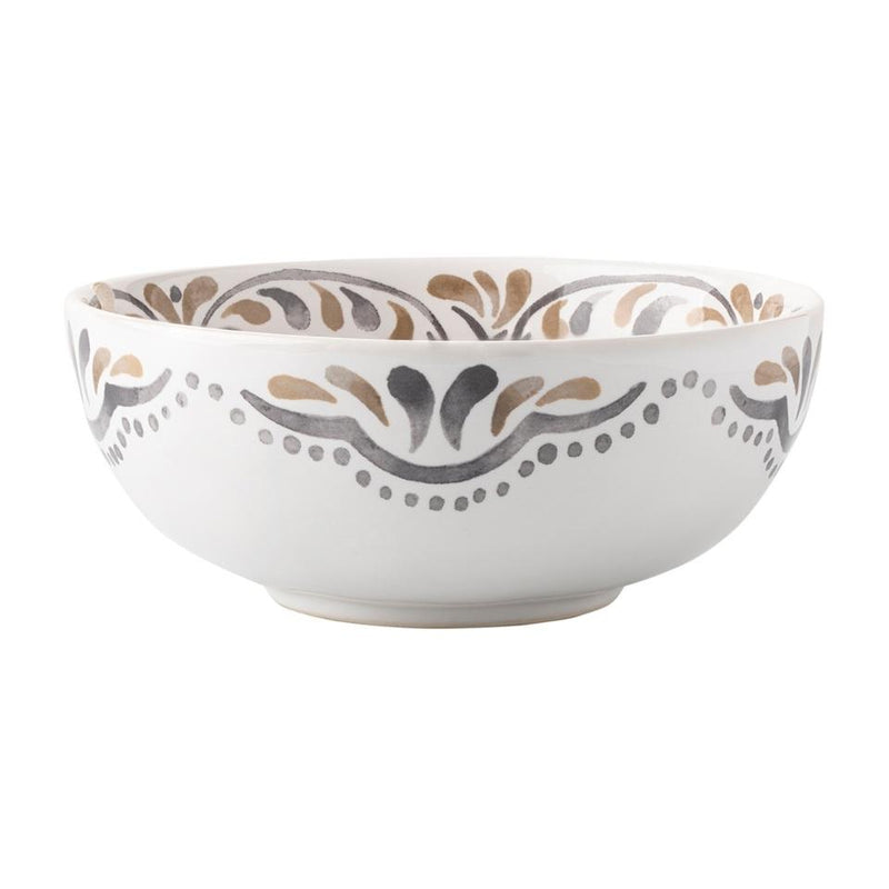 Iberian Sand - Cereal/Ice Cream Bowl (Set of 6)