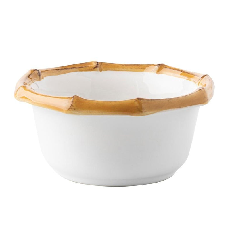 Bamboo Natural  - Ramekin (Set of 6)