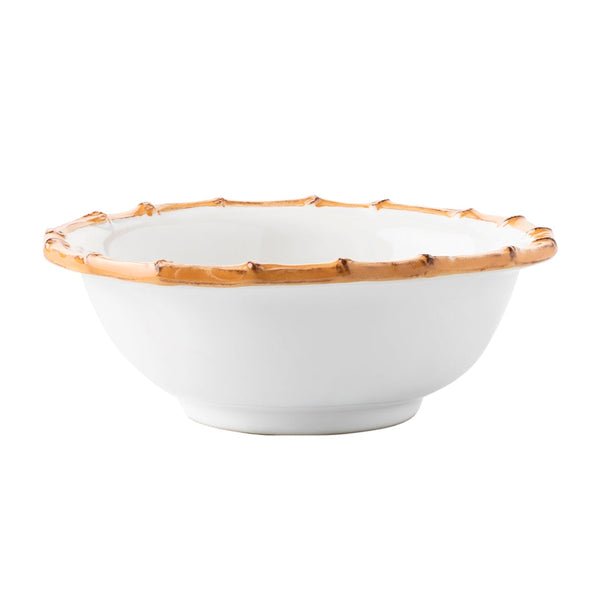 Bamboo Natural  - Rice Bowl (Set of 6)