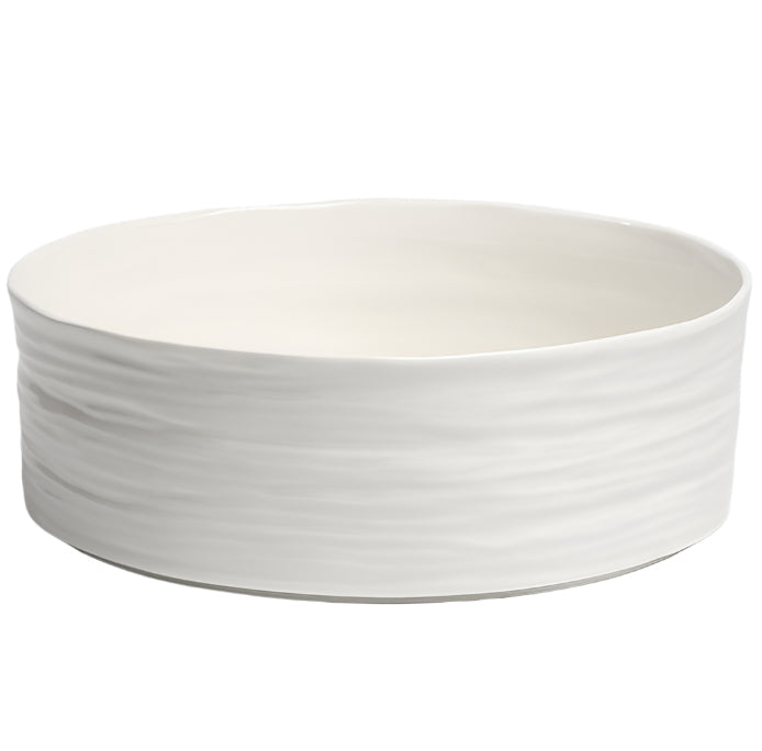 Le Blanc - White - Extra Large Bowl