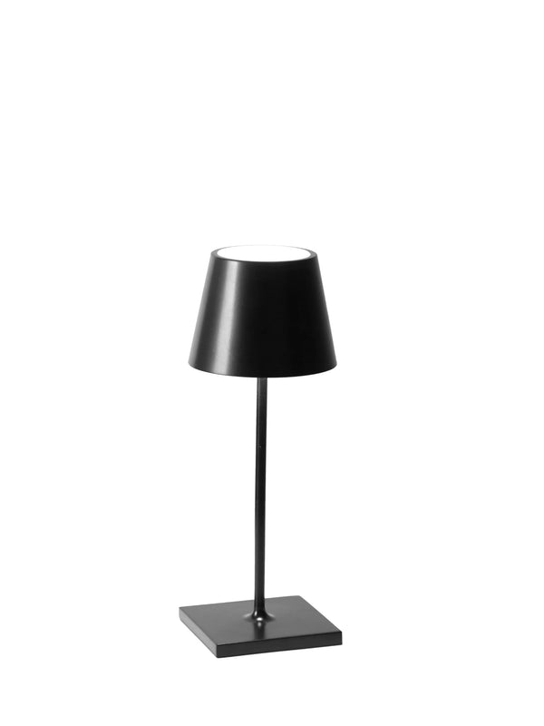 Poldina Pro Mini - Table Lamp Black
