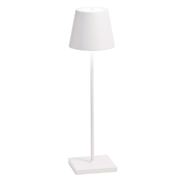 Poldina Pro - Table Lamp White