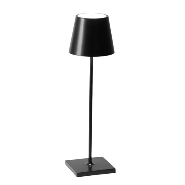 Poldina Pro - Table Lamp Black